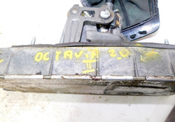 SKODA OCTAVIA II 2005r WYBIERAK LEWAREK LINKI ZMIANY BIEGÓW 6 BIEGÓW 