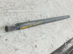 JEEP GRAND CHEROKEE WK 3.7 05-  PÓŁOŚ LEWY TYŁ