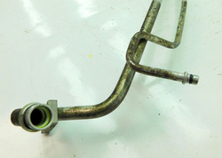 MERCEDES ML W163 2.7CDI 00r PRZEWODY RURY KLIMATYZACJI 