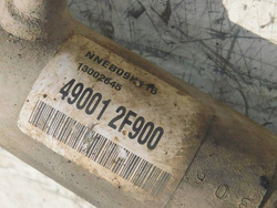 NISSAN PRIMERA P11 2.0 97r MAGLOWNICA 49001 2F900