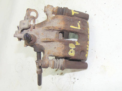 SEAT ALHAMBRA 1.8T 00r ZACISK HAMULCOWY LEWY TYŁ