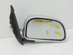 MITSUBISHI SPACE STAR I 2002r LUSTERKO PRAWE 5PIN