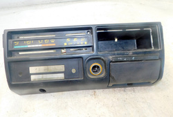 MITSUBISHI CANTER 3.3 TD 95r PANEL NAWIEWU