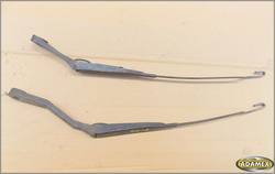 NISSAN PRIMERA P10 92r - RAMIONA WYCIERACZEK 2SZT