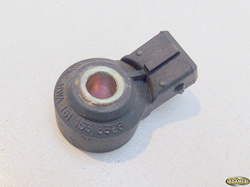 SSANGYONG RODIUS REXTON 2.7 05r - CZUJNIK STUKOWY