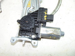 OPEL ZAFIRA A 00r MECHANIZM PODNOŚNIK PRZÓD PRAWY