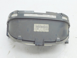 FIAT PANDA II 1.2 60KM 05r LICZNIK ZEGARY PRĘDKOŚCIOMIERZ 46801541