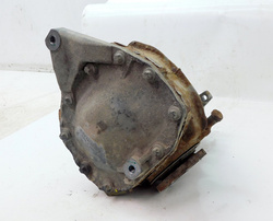 MERCEDES W210 LIFT KOMBI 2.7 01r DYFERENCJAŁ DYFER MOST 2103513008G