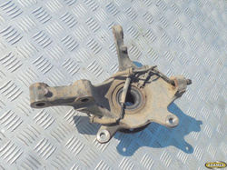 RENAULT LAGUNA II 3.0 V6 01r ZWROTNICA PIASTA  P P