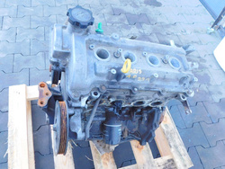 TOYOTA YARIS I 99r 1.0 5D SILNIK KOMPLETNY 1SZ