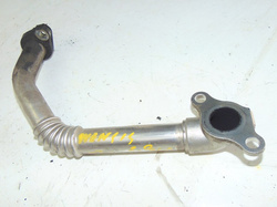 TOYOTA AVENSIS T25 2.0D4D 07r RURA EGR WĄŻ 