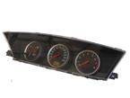NISSAN PRIMERA P12 1.6 03r KOMBI LICZNIK ZEGARY