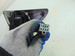 FORD MONDEO MK3 2.0 TDCI LUSTERKO PRAWE