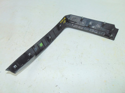 SSANGYONG KYRON 2.0D 2008r OSŁONA ZAŚLEPKA OBUDOWA