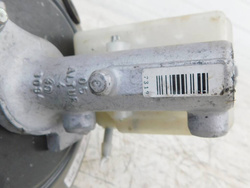 MERCEDES A-KLASA W169 1.5 SERWO POMPA HAMULCOWA