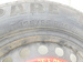 FORD MONDEO Mk3 2.0TDCI 2004r KOŁO DOJAZDOWE 125/85/16