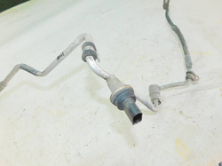 VW POLO III 1.4TDI 2001r - PRZEWÓD KLIMATYZACJI