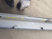 SUBARU LEGACY IV 2.0 08r PRÓG NAKŁADKA PROGU PRAWA