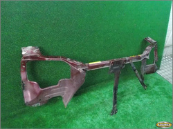 NISSAN X-TRAIL 2.2 2004r WZMOCNIENIE PAS PRZEDNI