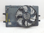 MERCEDES W168 1.9B 98r WENTYLATOR WIATRAK CHŁODNICY 1685000593