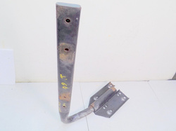 IVECO EuroTech 440KM MOCOWANIE NADKOLA PRAWY PRZÓD