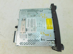 CITROEN C6 2.7 HDI 07r RADIO ODTWARZACZ NAWIGACJA 