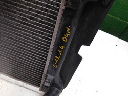 TOYOTA COROLLA E121.4 VVT-i 2004r CHŁODNICA WODY