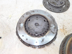 SEAT TOLEDO II 1.6 16V 2002r - SPRZĘGŁO KOMPLETNE