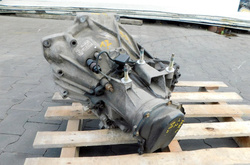 FORD FIESTA MK4 1.25/1.3 98r SKRZYNIA BIEGÓW 97WT-7002-YB