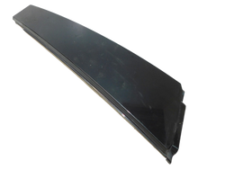 CITROEN C6 2.7 HDI 07r LISTWA MASKOWNICA SŁUPKA B LEWA