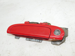 KIA PICANTO I 2005r KLAMKA DRZWI LEWY PRZÓD