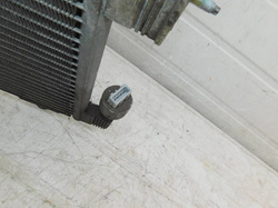 CITROEN XSARA PICASSO 2.0HD CHŁODNICA KLIMATYZACJI