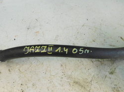 HONDA JAZZ II 1.4 83KM 05r PRZEWÓD KLIMATYZACJI