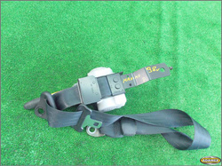 NISSAN MAXIMA QX 98 PAS BEZPIECZEŃSTWA PRAWY PRZÓD