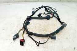 MB ACTROS MP4 12r EURO 5 WIĄZKA DRZWI LEWY PRZÓD 