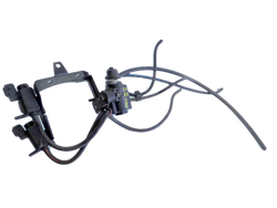 BMW 525 E39 96r CZUJNIK CZUJNIKI ZAWORY CIŚNIENIA 