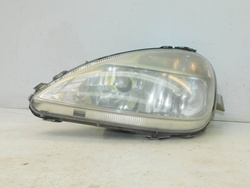 MERCEDES A-KLASA W168 2004r FL  LAMPA LEWA PRZÓD