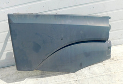 MB ACTROS MP4 12r EURO OSŁONA POKRYWA KLAPA SCHOWKA PRAWA