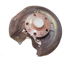 SKODA OCTAVIA II 2005r ZWROTNICA PIASTA PRAWY TYŁ