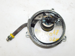 MERCEDES VANEO W414 1.7CDI 02r VACUM WAKUM POMPA