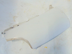 VOLVO FM12 360KM 1998r NAROŻNIK POLIK LEWY