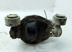 LAND ROVER FREELANDER I 03r 2.0TD4 DYFERENCJAŁ DYFER MOST TYŁ 174-002