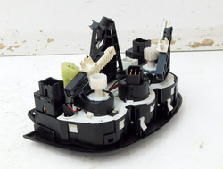 CHEVROLET SPARK MATIZ M200 0,8 07r PANEL NAWIEWU KLIMATYZACJI 