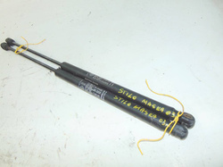 FIAT STILO 1.9 03r SIŁOWNIKI MASKI POKRYWY SILNIKA