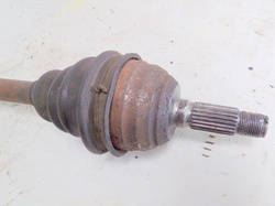 PEUGEOT 205 91r 1.8D PÓŁOŚ PRAWA