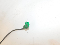 VW PASSAT B5 1.8 97r CZUJNIK STUKOWY KS1054905377