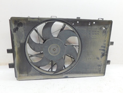 MERCEDES W168 1.9B 98r WENTYLATOR WIATRAK CHŁODNICY 1685000593