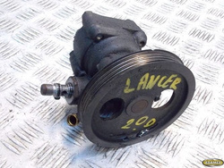 MITSUBISHI LANCER 2.0D 96r - POMPA WSPOMAGANIA