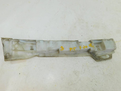 BMW F20 120i LIFT LCI 2018r 5D ŚLIZG PROGU PRAWY TYŁ