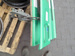 SCANIA 124L 03r MASKA ATRAPA GRILL